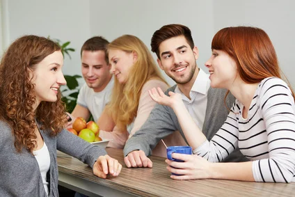 Kursy językowe przed Erasmusem - Kraków